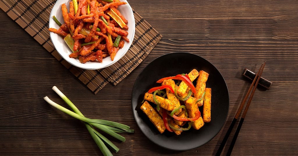Enjoy With Four Course Menu For One, Two Or Four People Dubai restaurants Shop Online at Dubai Trades 5