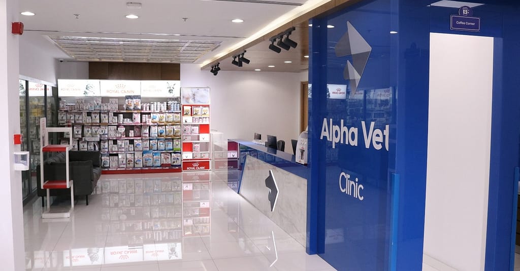 Ensure Your Pets Health With Annual Vaccination For Cat Or Dog! Dubai other Shop Online at Dubai Trades 12