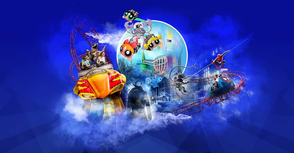 Entry Ticket To Museum And Img Worlds At Img Worlds Of Adventure(Sgt) Dubai activities Shop Online at Dubai Trades 6