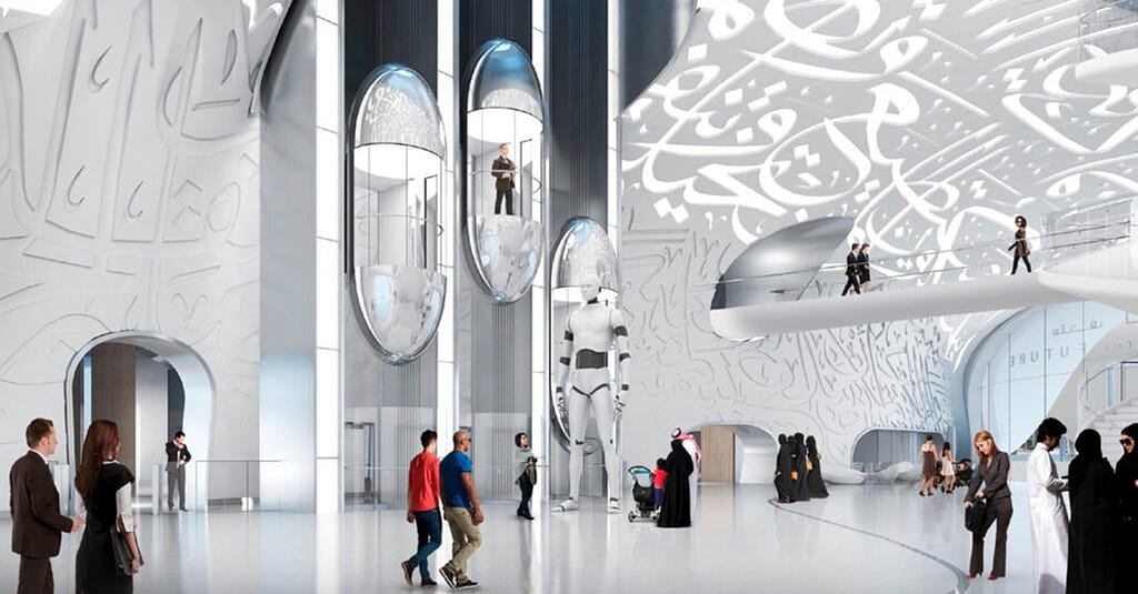 Entry Ticket To Museum And Img Worlds At Img Worlds Of Adventure(Sgt) Dubai activities Shop Online at Dubai Trades 8