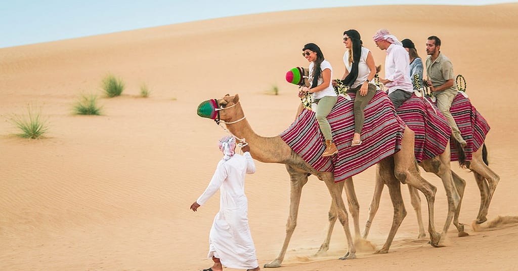 Choice Of Desert Safari Package Dubai package Shop Online at Dubai Trades 6