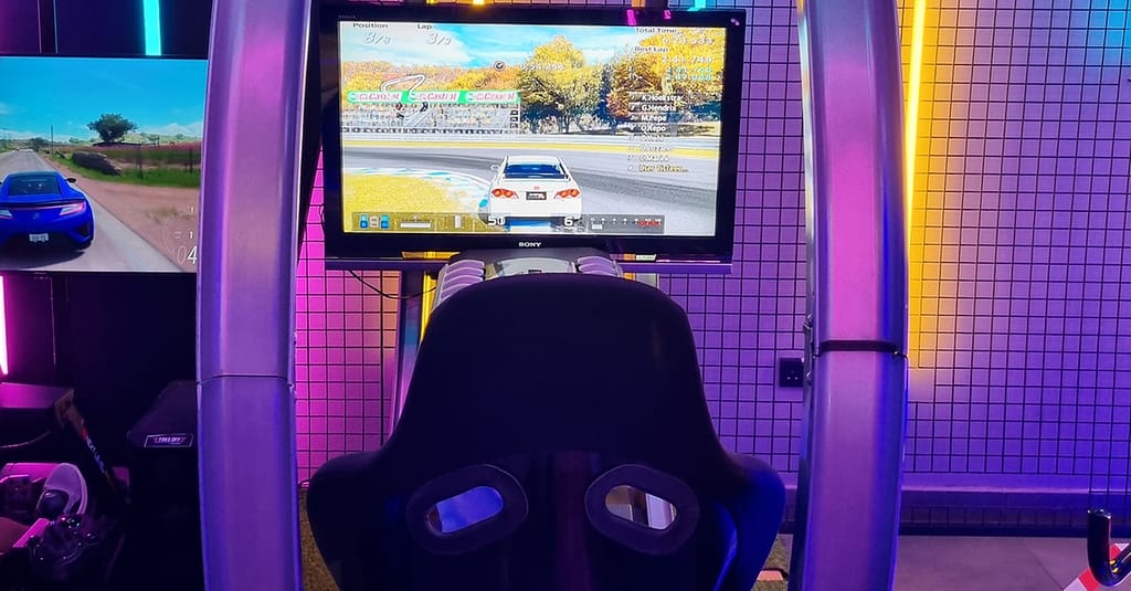 Exciting Two-Hour Vr Birthday Experience For Up To 10 Or 20 Kids Dubai activities Shop Online at Dubai Trades 6