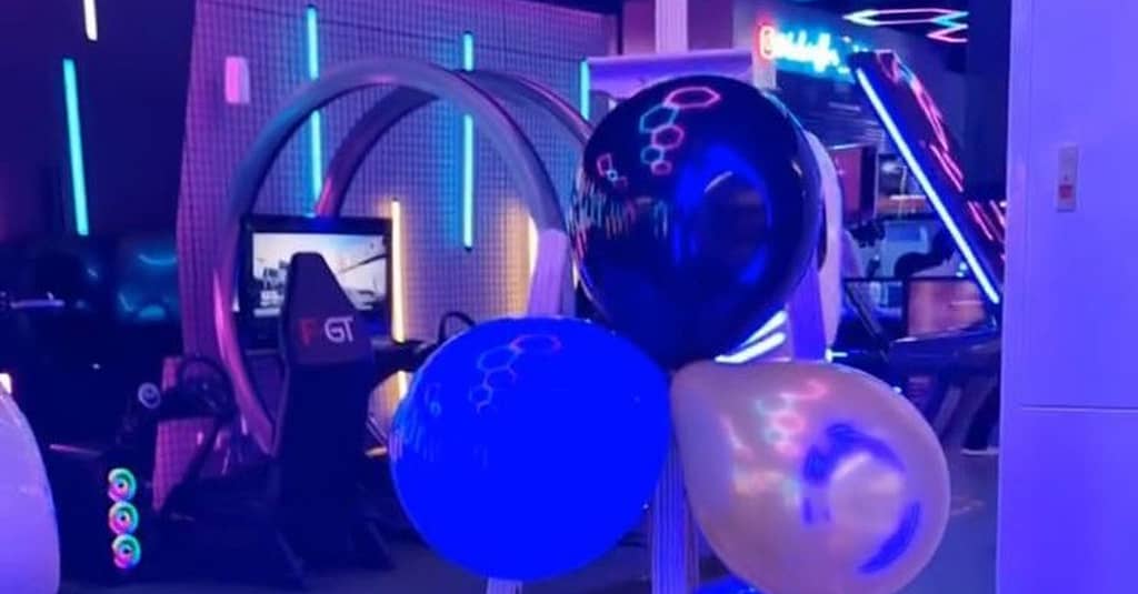 Exciting Two-Hour Vr Birthday Experience For Up To 10 Or 20 Kids Dubai activities Shop Online at Dubai Trades 7