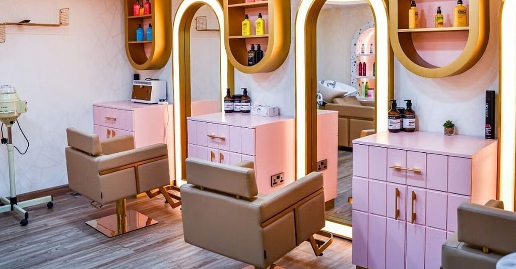 Experience A Body Spa With Aromatherapy, Swedish, And Much More! Abu Dhabi other Shop Online at Dubai Trades 5