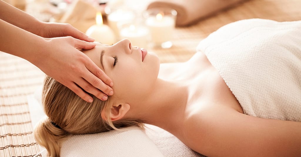 Experience A Body Spa With Aromatherapy, Swedish, And Much More! Abu Dhabi other Shop Online at Dubai Trades 2
