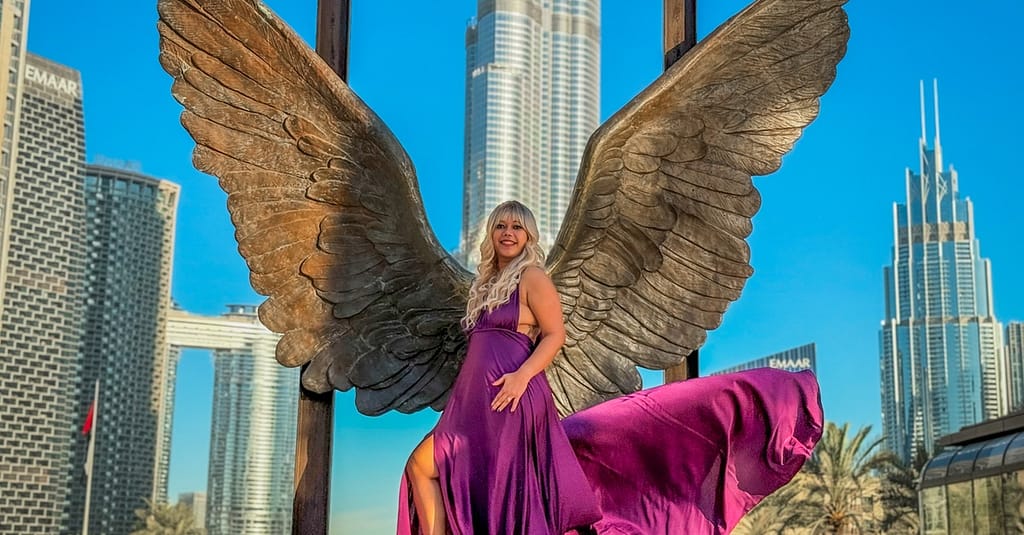 Experience A Private Videoshoot Or Instagram Videoshoot In Dubai Dubai package Shop Online at Dubai Trades 11