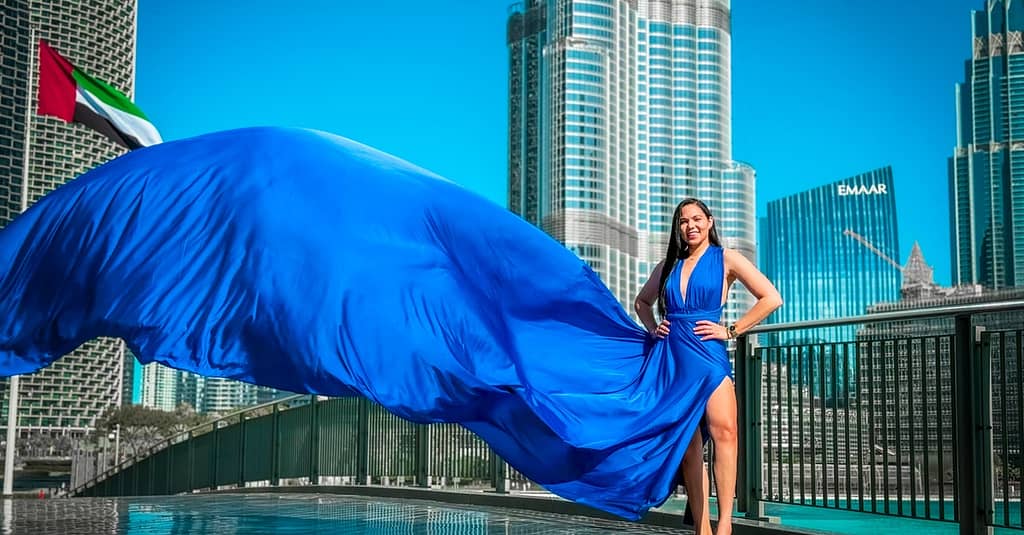 Experience A Private Videoshoot Or Instagram Videoshoot In Dubai Dubai package Shop Online at Dubai Trades 3