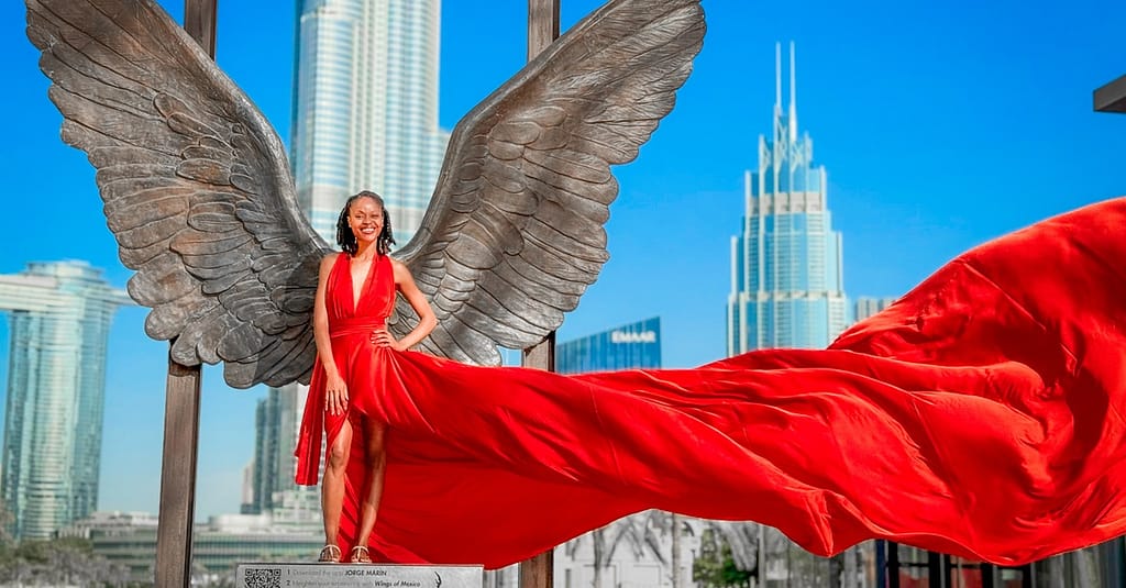 Experience A Private Videoshoot Or Instagram Videoshoot In Dubai Dubai package Shop Online at Dubai Trades 4