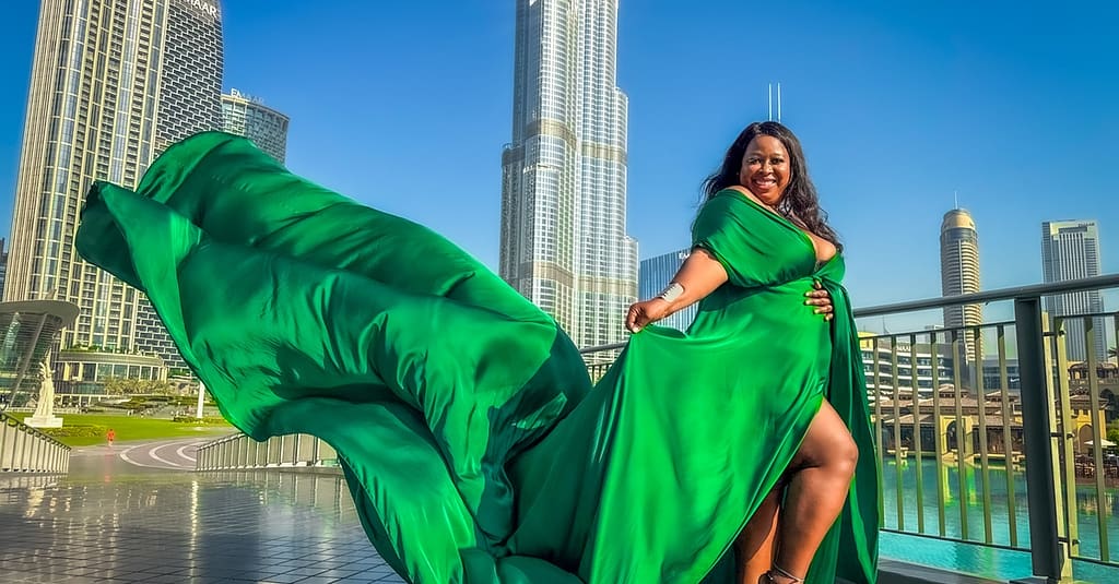 Experience A Private Videoshoot Or Instagram Videoshoot In Dubai Dubai package Shop Online at Dubai Trades 7