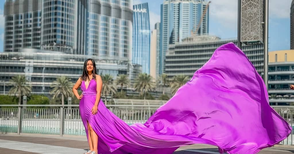 Experience A Private Videoshoot Or Instagram Videoshoot In Dubai Dubai package Shop Online at Dubai Trades 8