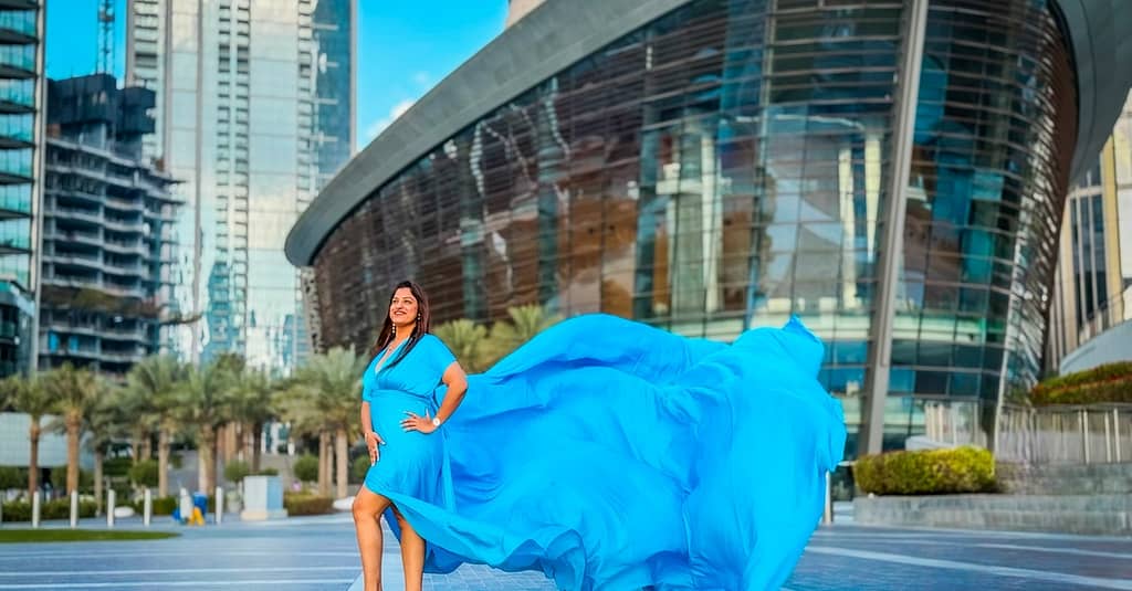 Experience A Private Videoshoot Or Instagram Videoshoot In Dubai Dubai package Shop Online at Dubai Trades 9