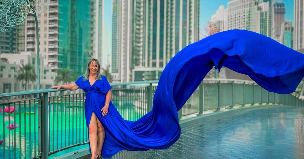 Experience A Private Videoshoot Or Instagram Videoshoot In Dubai Dubai package Shop Online at Dubai Trades 10