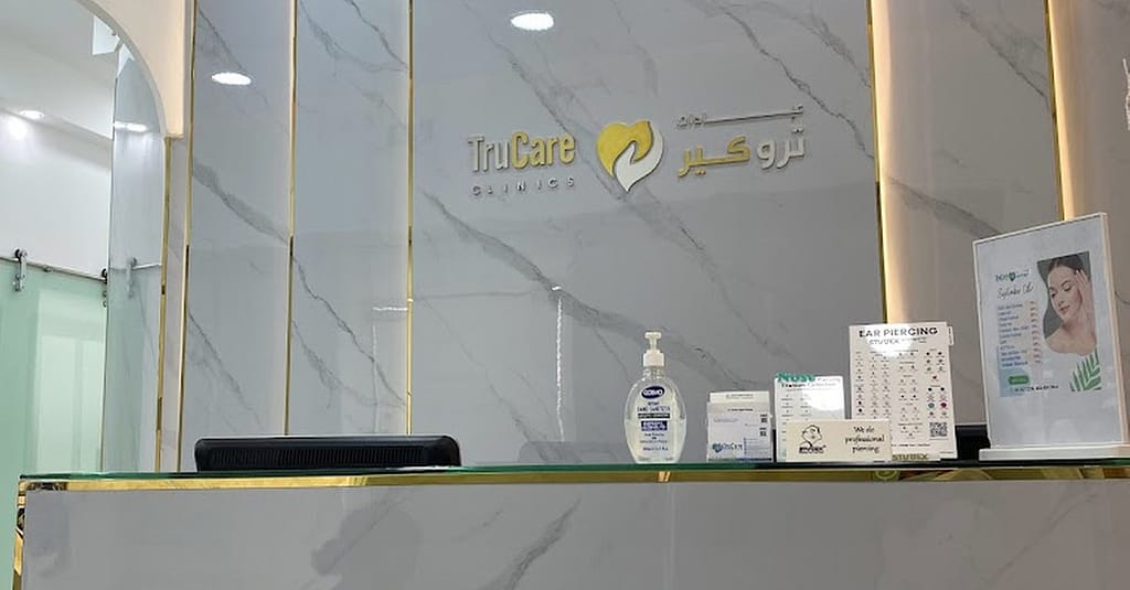 Experience A Revitalizing Facial With Diamond Microdermabrasion Dubai other Shop Online at Dubai Trades 5