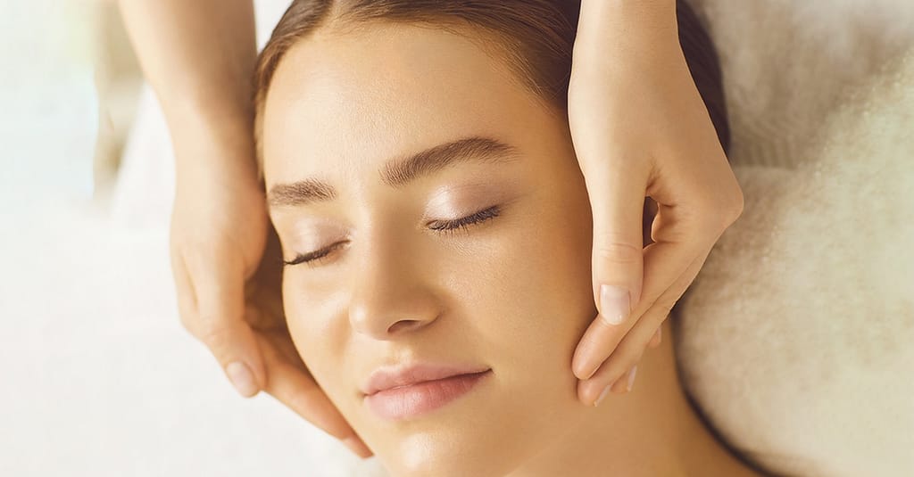 Experience A Revitalizing Facial With Diamond Microdermabrasion Dubai other Shop Online at Dubai Trades 2
