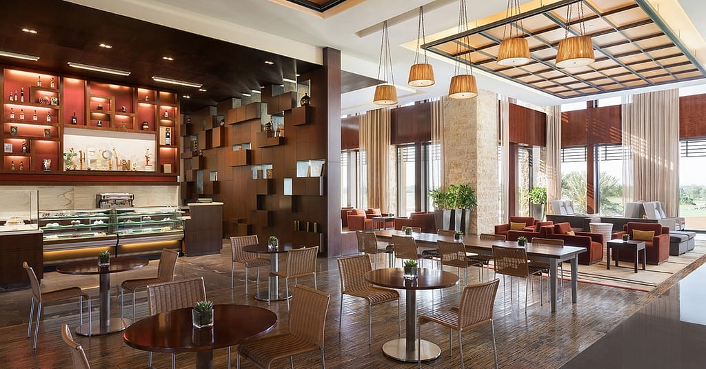 Experience Afternoon Tea Delight For 2, 4, Or 6 People @A 5-Star Venue Abu Dhabi restaurants Shop Online at Dubai Trades 5