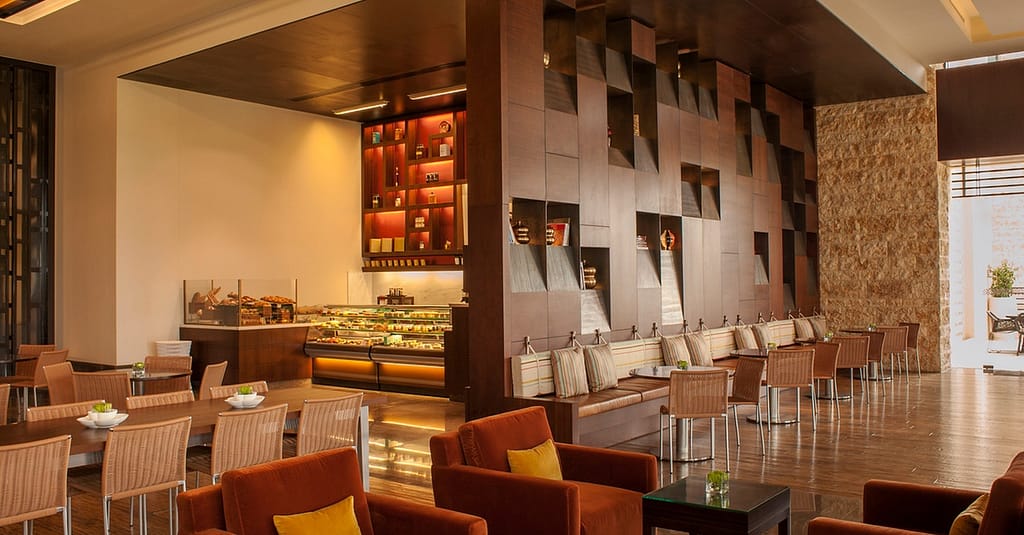 Experience Afternoon Tea Delight For 2, 4, Or 6 People @A 5-Star Venue Abu Dhabi restaurants Shop Online at Dubai Trades 8