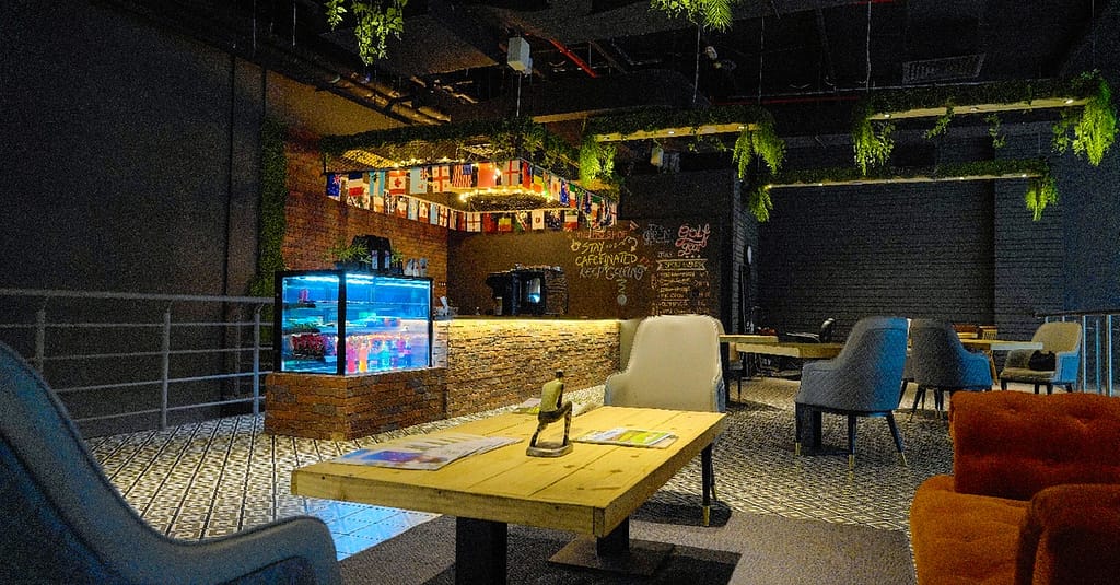 Experience Open, Private, And Vip Bays For Indoor Golfing Dubai other Shop Online at Dubai Trades 15