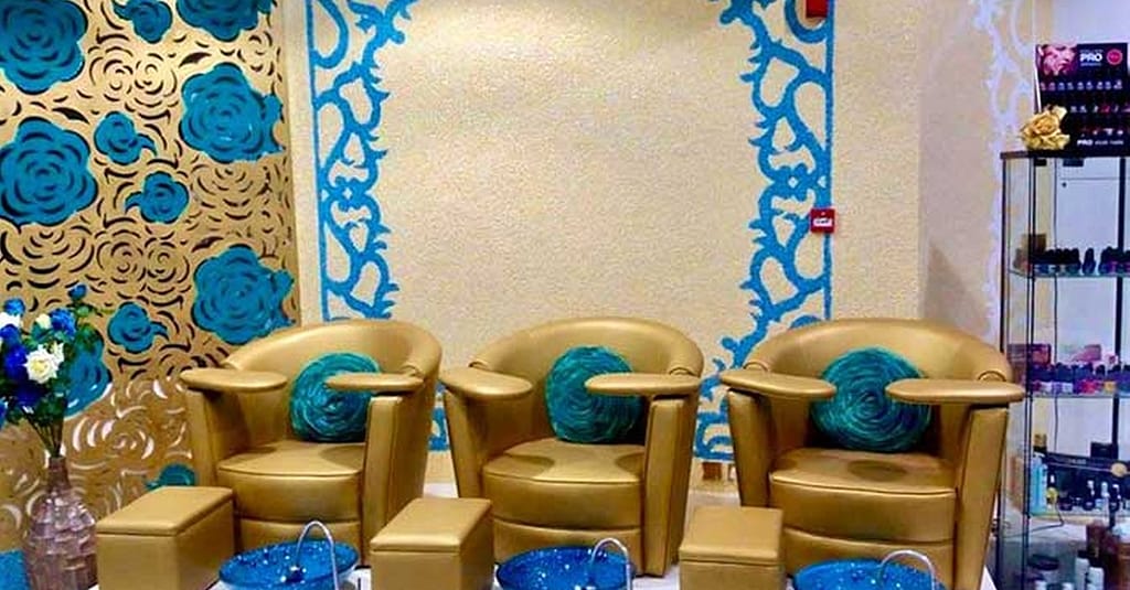 Experience Personalized Mani-Pedi Services With A Luxurious Touch Sharjah & N. Emirates other Shop Online at Dubai Trades 2