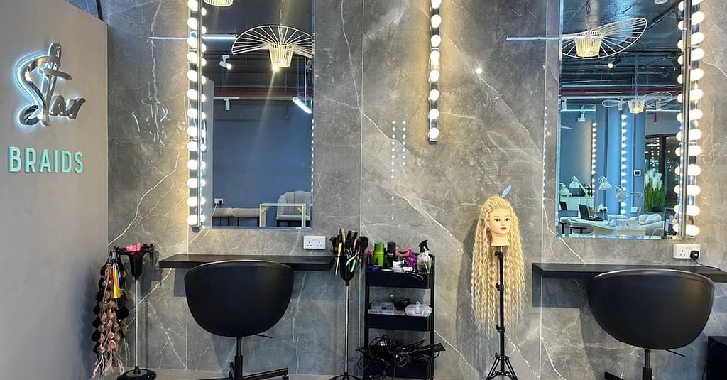 Unleash Your Beauty With The Premium Hair Color Options Dubai other Shop Online at Dubai Trades 2