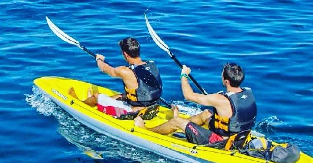 Experience The Thrill Of The Water With Water Sports Rentals Dubai activities Shop Online at Dubai Trades 3