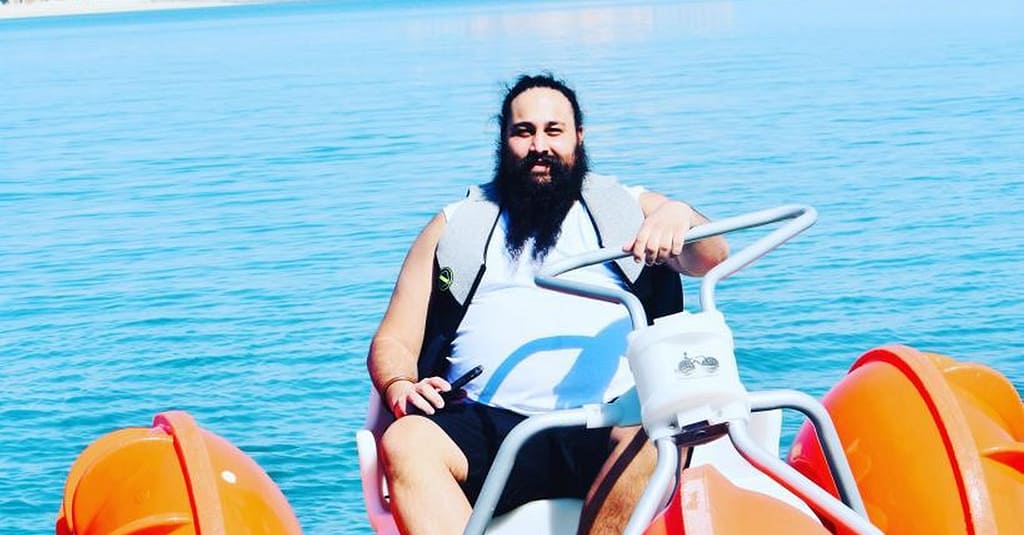 Experience The Thrill Of The Water With Water Sports Rentals Dubai activities Shop Online at Dubai Trades 4