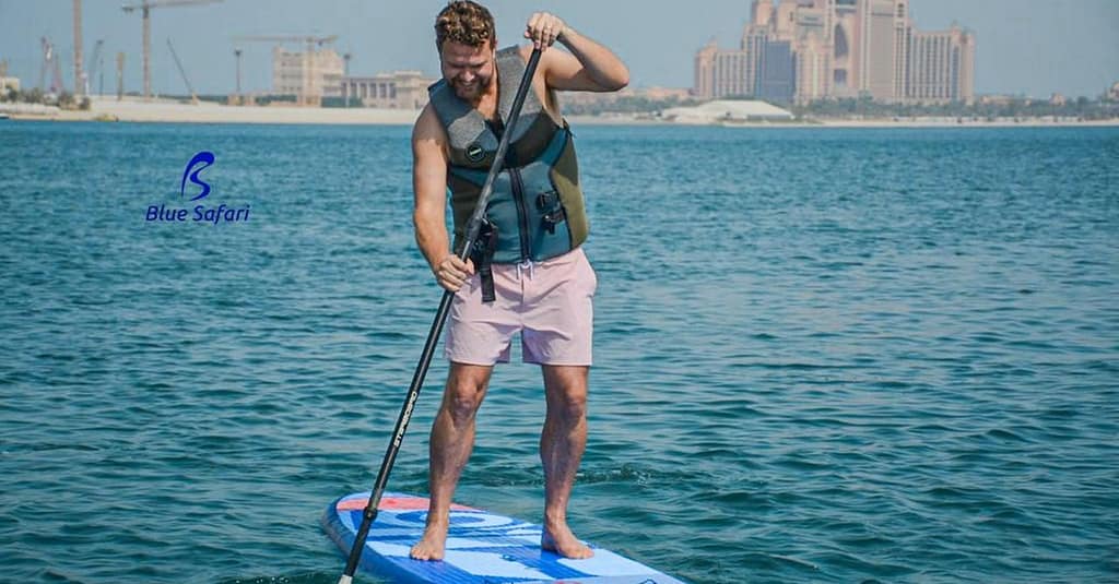 Experience The Thrill Of The Water With Water Sports Rentals Dubai activities Shop Online at Dubai Trades 5