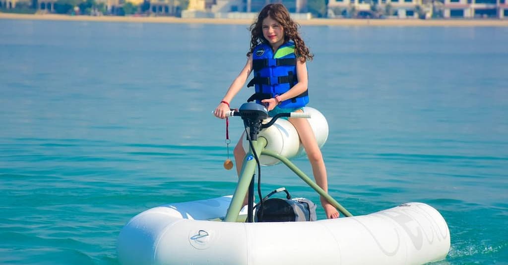 Experience The Thrill Of The Water With Water Sports Rentals Dubai activities Shop Online at Dubai Trades 2