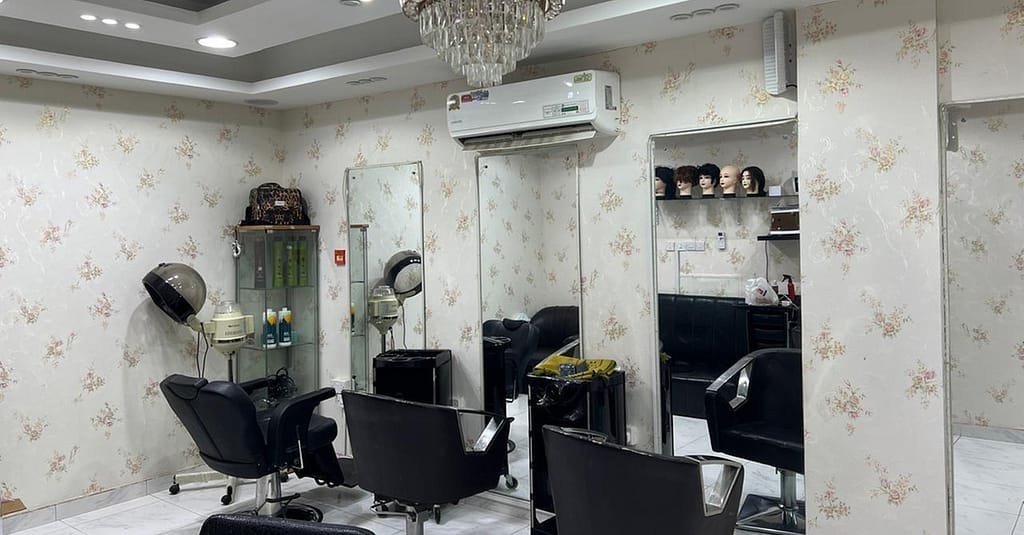 Experience The Ultimate Nail Care With Expert Mani-Pedi Treatments Sharjah & N. Emirates other Shop Online at Dubai Trades 3