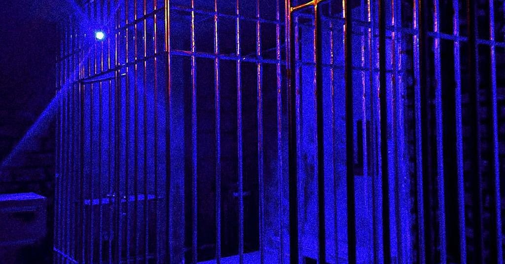 Experience The Ultimate Thrill: Dungeon Or Torture Escape Rooms Abu Dhabi activities Shop Online at Dubai Trades 8