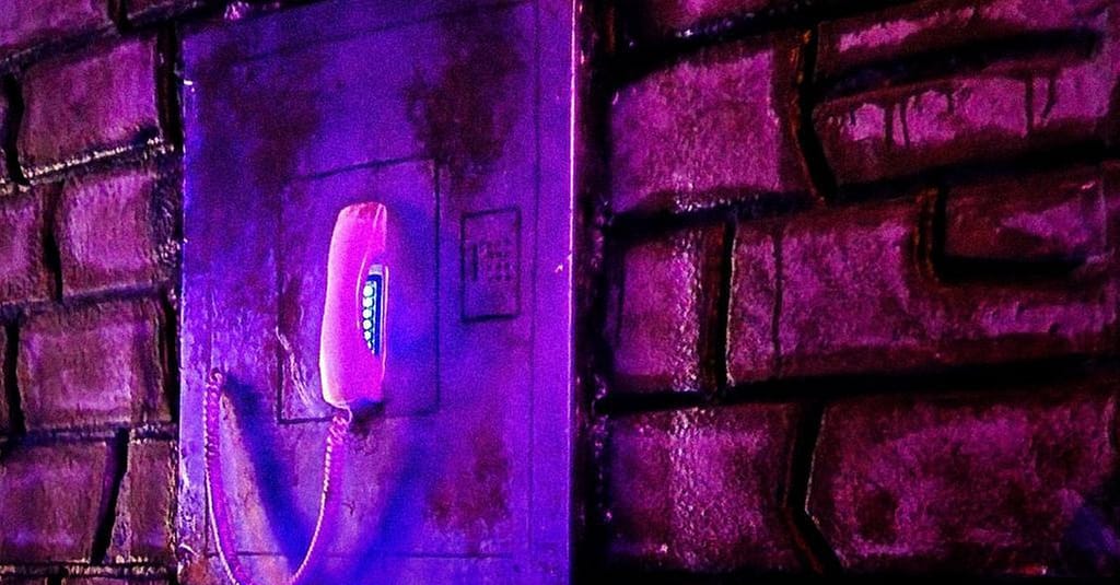 Experience The Ultimate Thrill: Dungeon Or Torture Escape Rooms Abu Dhabi activities Shop Online at Dubai Trades 9