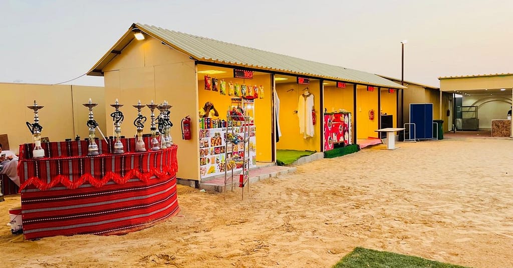 Experience Thrills And Luxury With Exclusive Desert Adventures Dubai package Shop Online at Dubai Trades 3