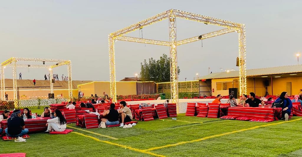 Experience Thrills And Luxury With Exclusive Desert Adventures Dubai package Shop Online at Dubai Trades 4