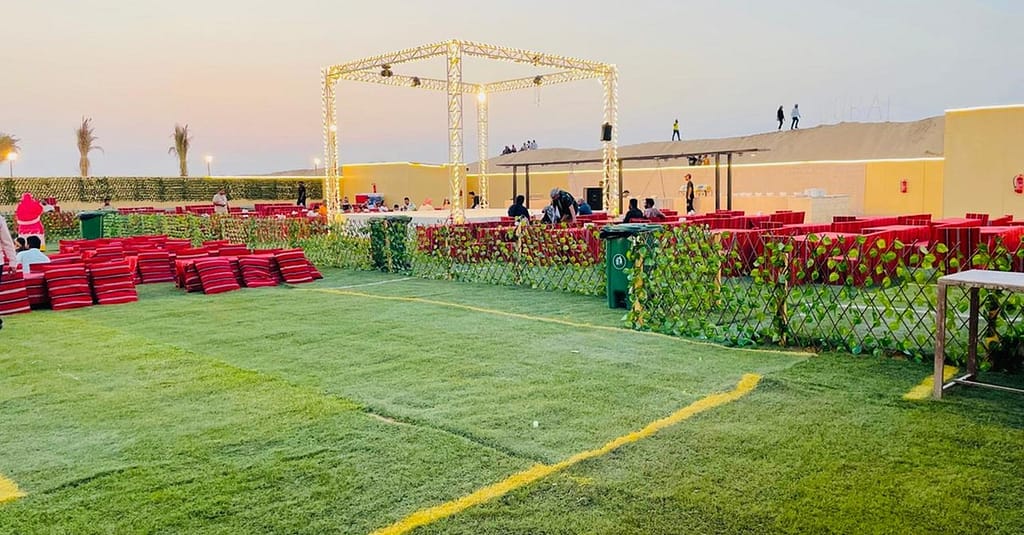 Experience Thrills And Luxury With Exclusive Desert Adventures Dubai package Shop Online at Dubai Trades 5