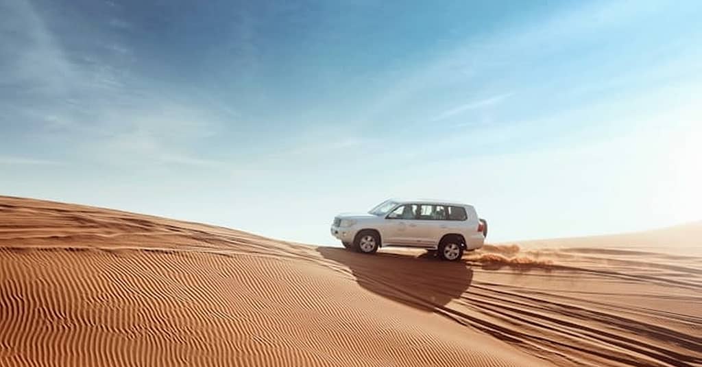 Experience Thrills And Luxury With Exclusive Desert Adventures Dubai package Shop Online at Dubai Trades 6