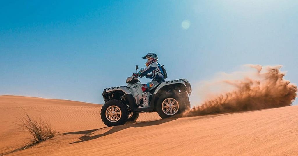 Experience Thrills And Luxury With Exclusive Desert Adventures Dubai package Shop Online at Dubai Trades 7