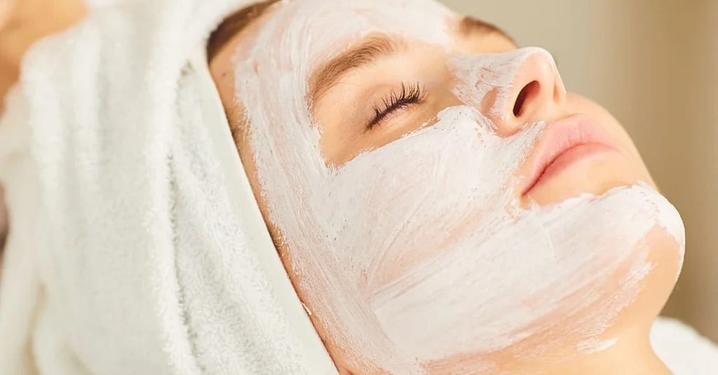 Experience Transformative Skincare With Organic Lift Facials Dubai other Shop Online at Dubai Trades 3