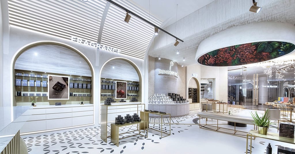 Experience Transformative Skincare With Organic Lift Facials Dubai other Shop Online at Dubai Trades 6