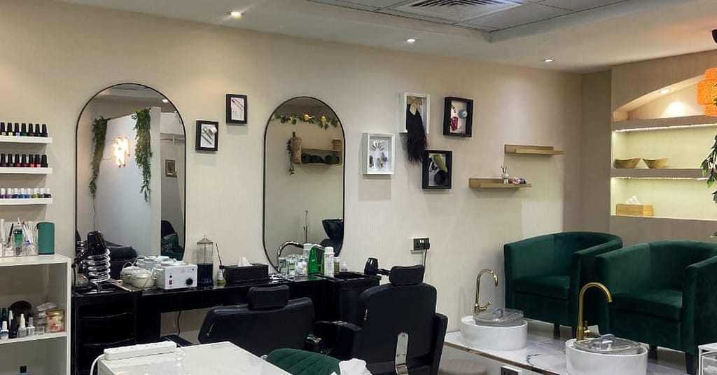 Experience Ultimate Nail Care With Mani-Pedi Services! Dubai other Shop Online at Dubai Trades 5