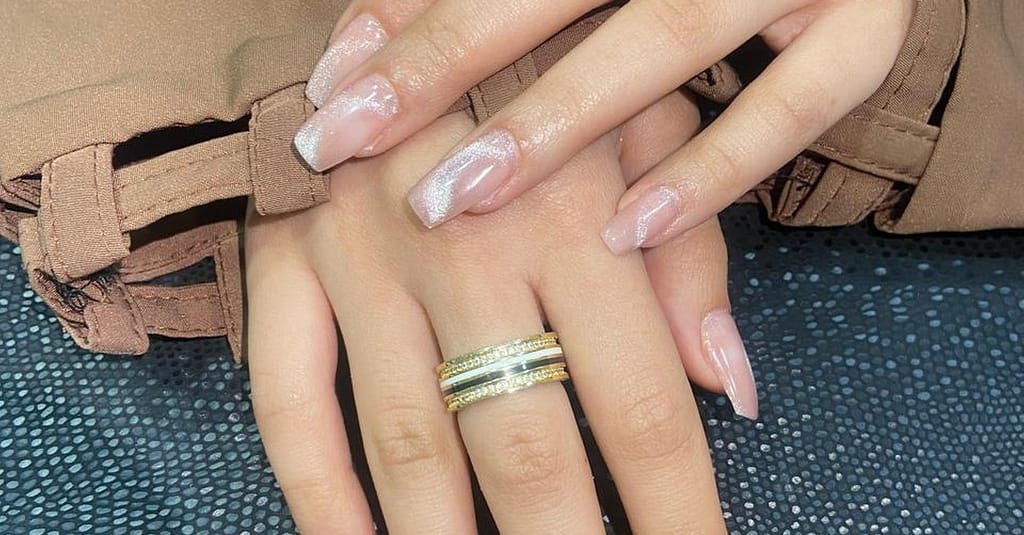 Experience Ultimate Nail Care With Mani-Pedi Services! Dubai other Shop Online at Dubai Trades 2