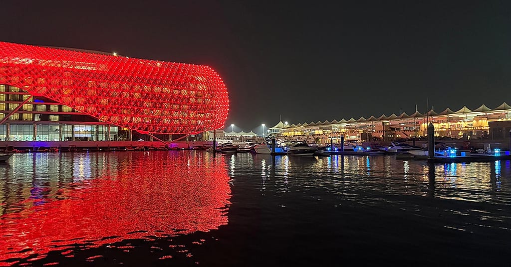 Explore Abu Dhabi In 1, 2, 3, Or 4 Hour Tours For Up To 12 Guests Abu Dhabi package Shop Online at Dubai Trades 3