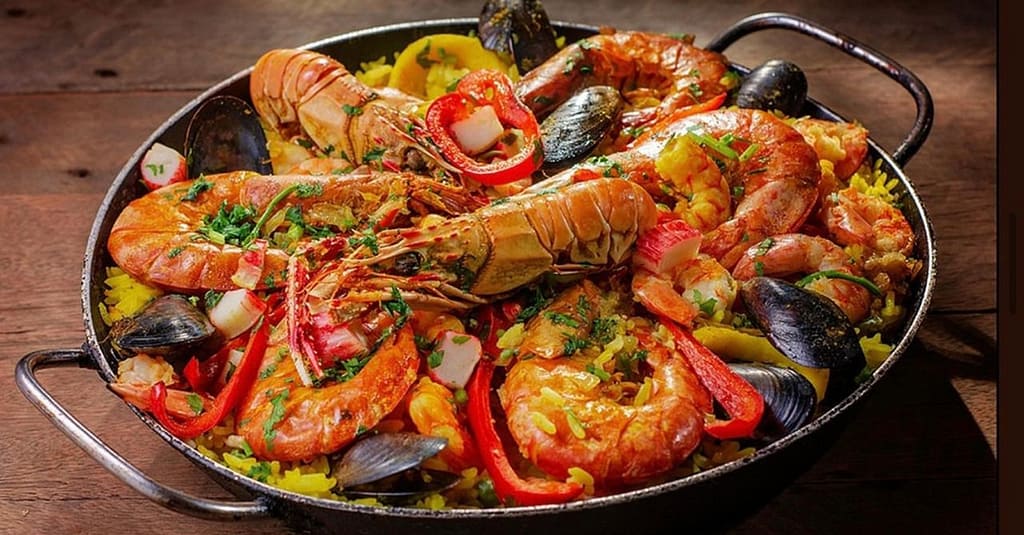 Explore All Day Buffet & Soft Beverages For 1, 2, Or 4 People Dubai restaurants Shop Online at Dubai Trades 3
