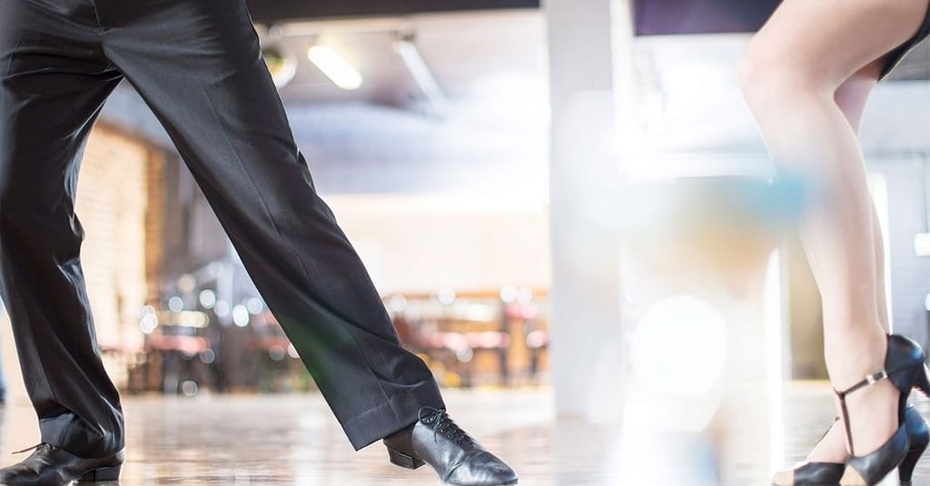Explore Ballroom, Ballet, Bachata Or Ladies Styling Group Classes Dubai other Shop Online at Dubai Trades 2