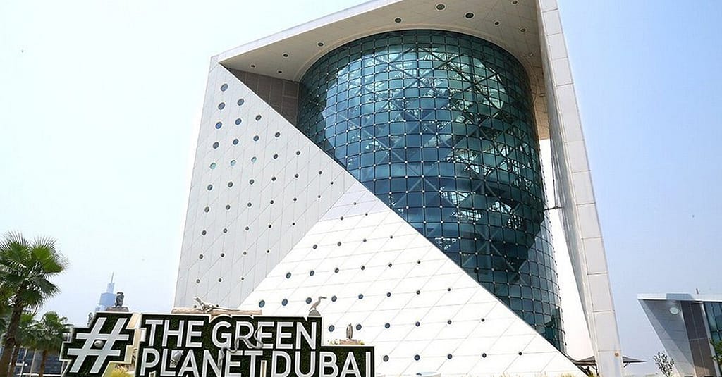 Explore Dubai Aquarium With Frame, Glow Garden, Aya Universe & More! Dubai activities Shop Online at Dubai Trades 12