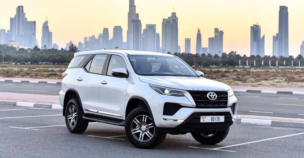 Explore Dubai In Comfort & Style W/ A Private Car & Personal Chauffeur Dubai car Shop Online at Dubai Trades 2