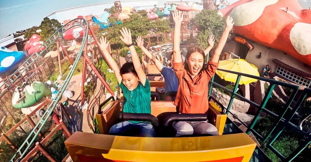 Explore Dubai Parks & Resort + Exciting Attractions Dubai activities Shop Online at Dubai Trades 6