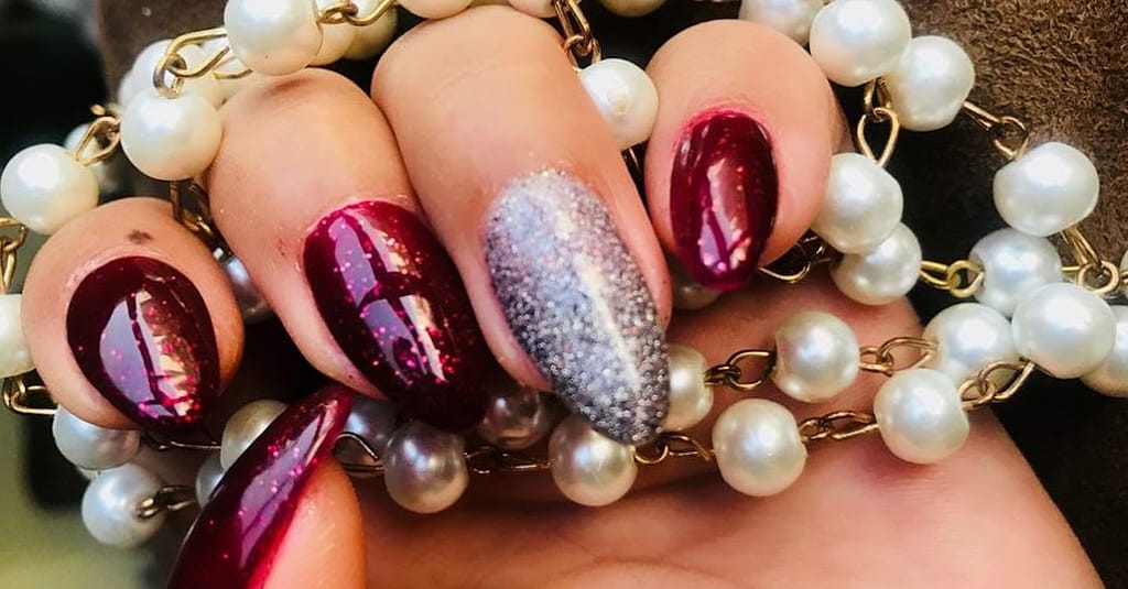 Explore Nail Extensions And Pampering Packages At Posh Beauty Center Dubai other Shop Online at Dubai Trades 3