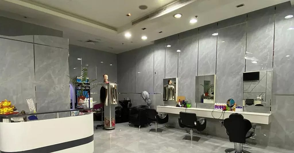Explore Nail Extensions And Pampering Packages At Posh Beauty Center Dubai other Shop Online at Dubai Trades 7