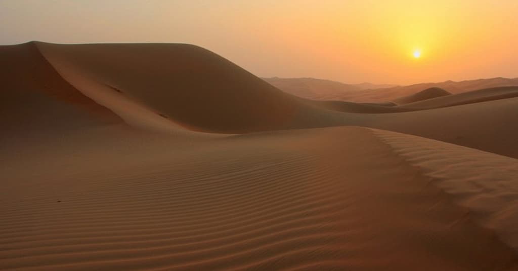 Explore The Dubai Desert Safari Adventure For Upto Four People Dubai package Shop Online at Dubai Trades 8