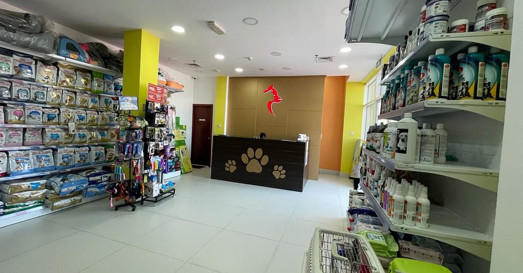 Extensive Pet Grooming Service Dubai other Shop Online at Dubai Trades 6