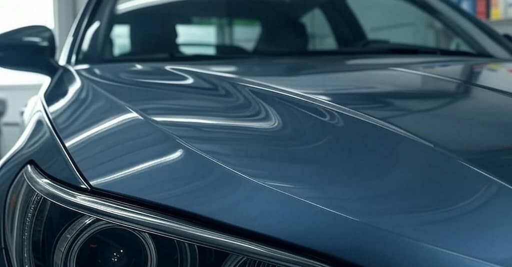 Exterior Detail – Polish Dubai car Shop Online at Dubai Trades 5